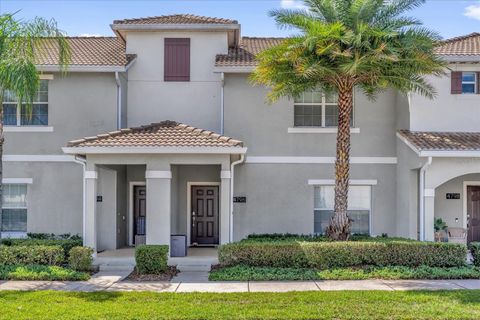 Photo of 4796 Clock Tower Drive, Kissimmee, FL 34746 (MLS # S5132921) Photo of 4796 Clock Tower Drive, Kissimmee, FL 34746 (MLS # S5132921)