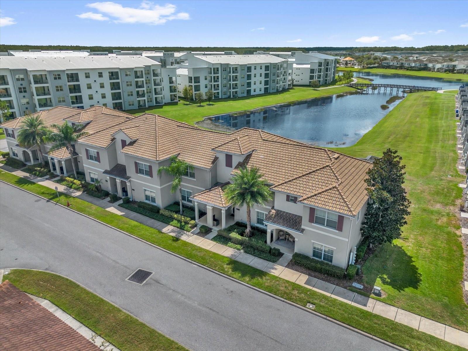4796 CLOCK TOWER DRIVE