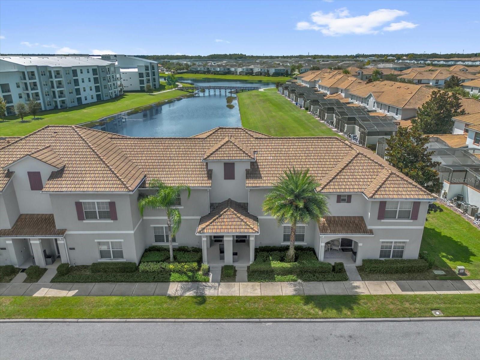 4796 CLOCK TOWER DRIVE