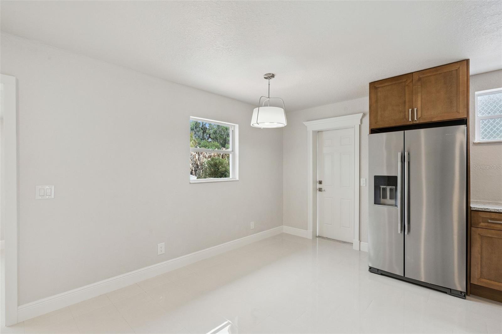 GRIFFIN SHORES - Residential