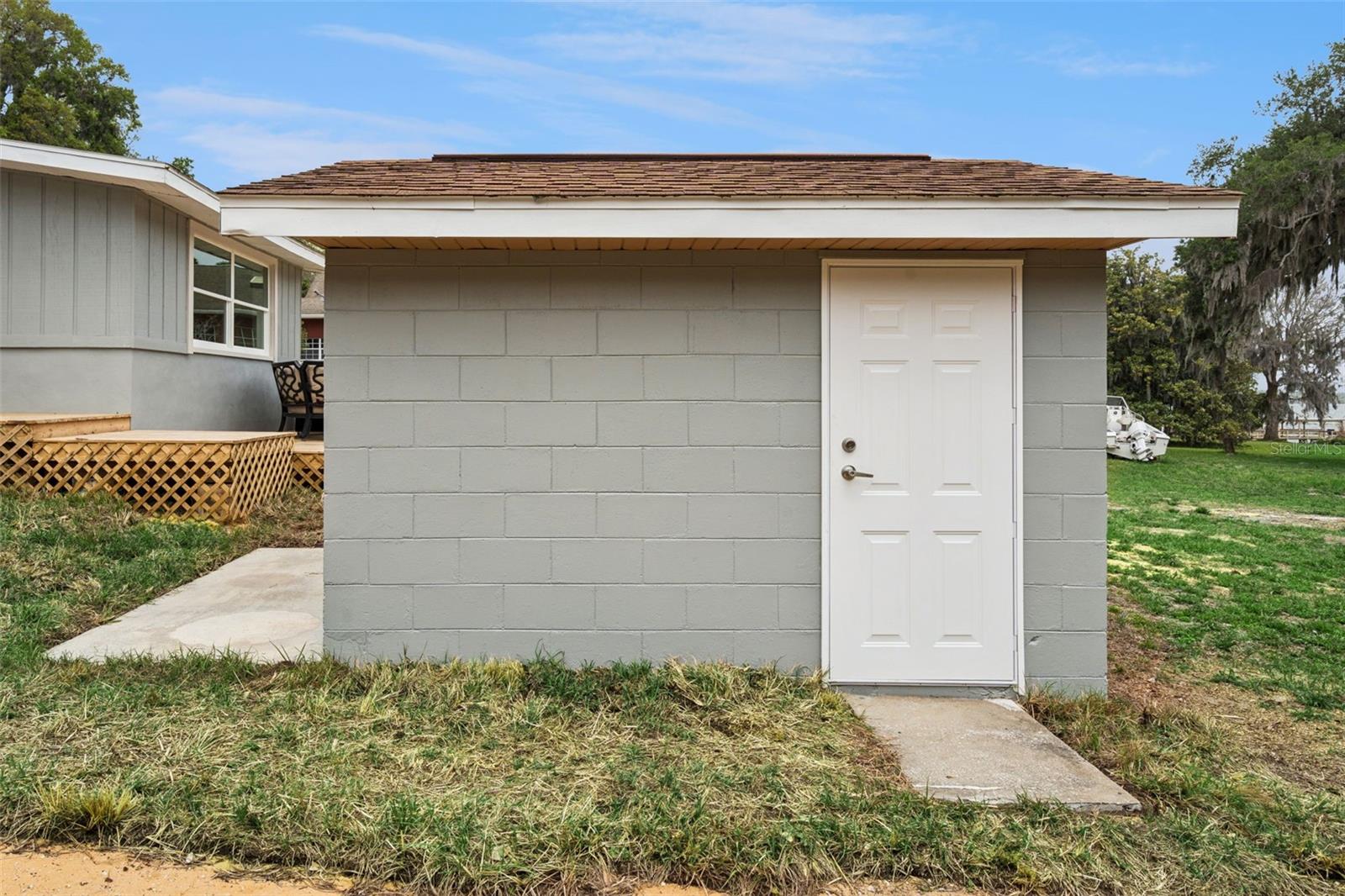 GRIFFIN SHORES - Residential