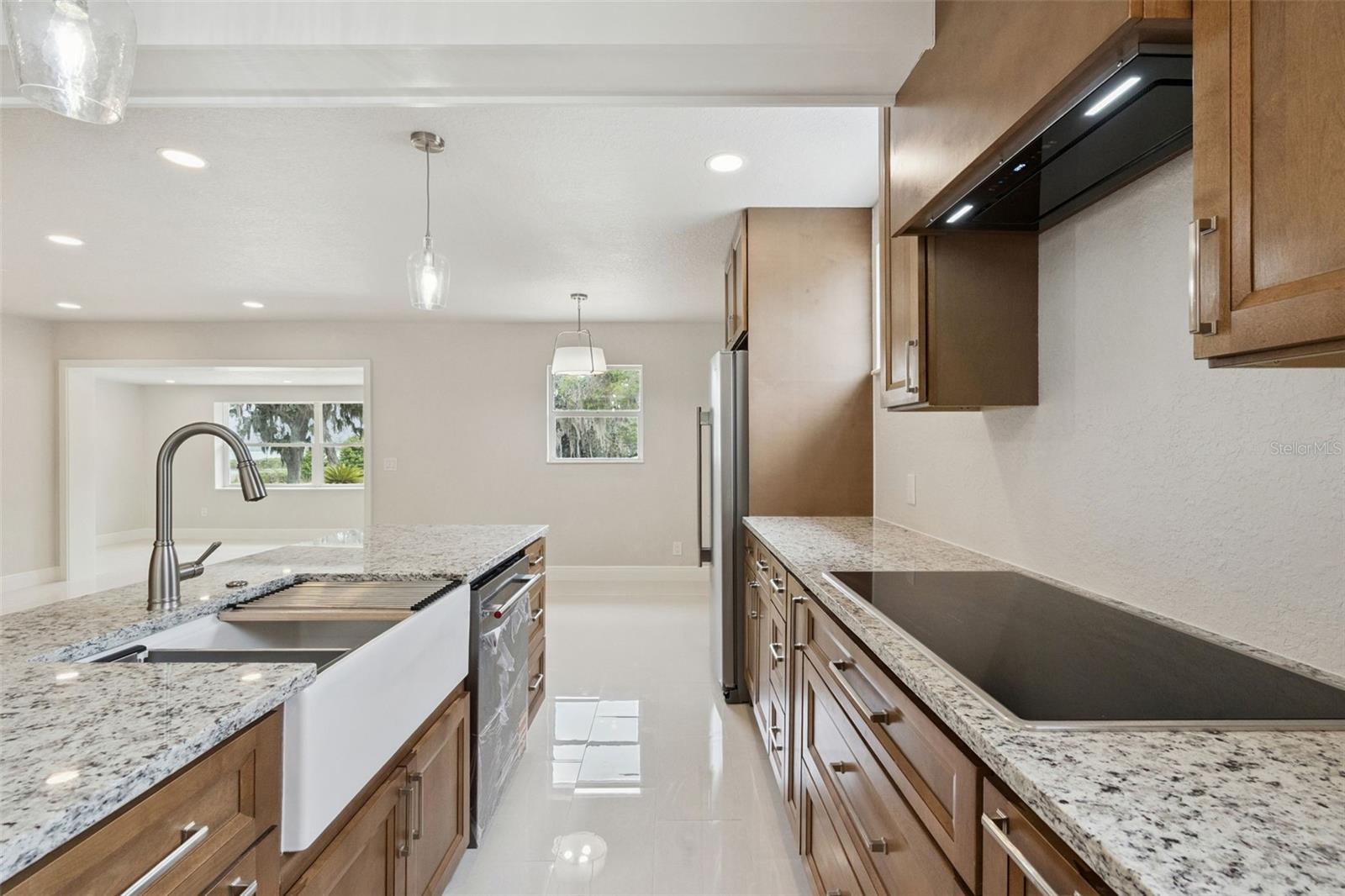 GRIFFIN SHORES - Residential