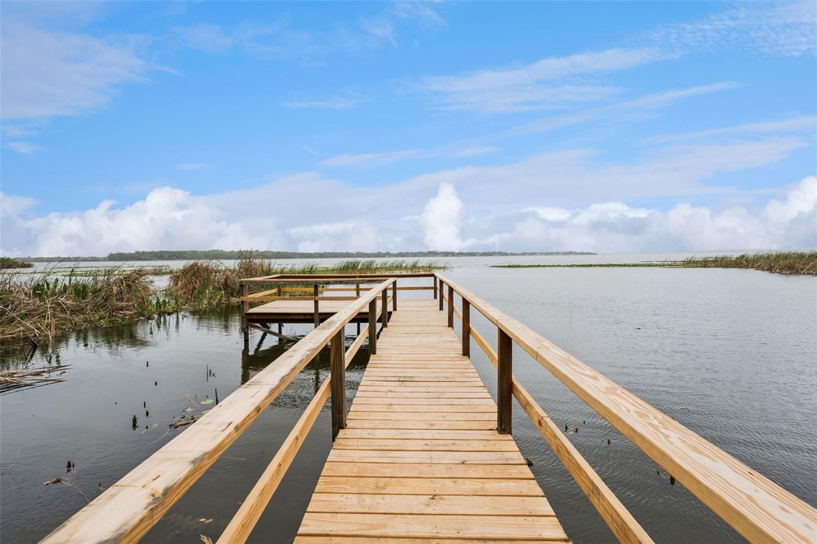 GRIFFIN SHORES - Residential