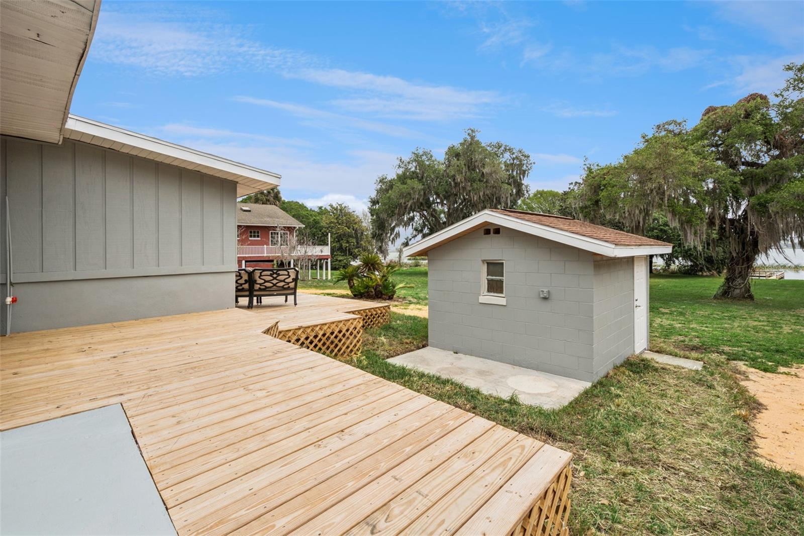 GRIFFIN SHORES - Residential