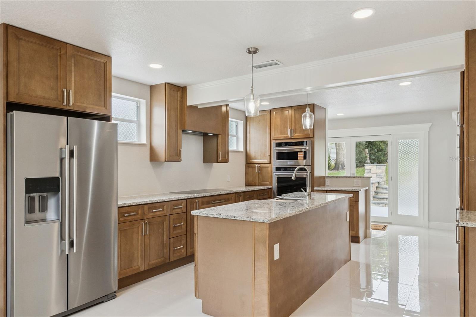 GRIFFIN SHORES - Residential