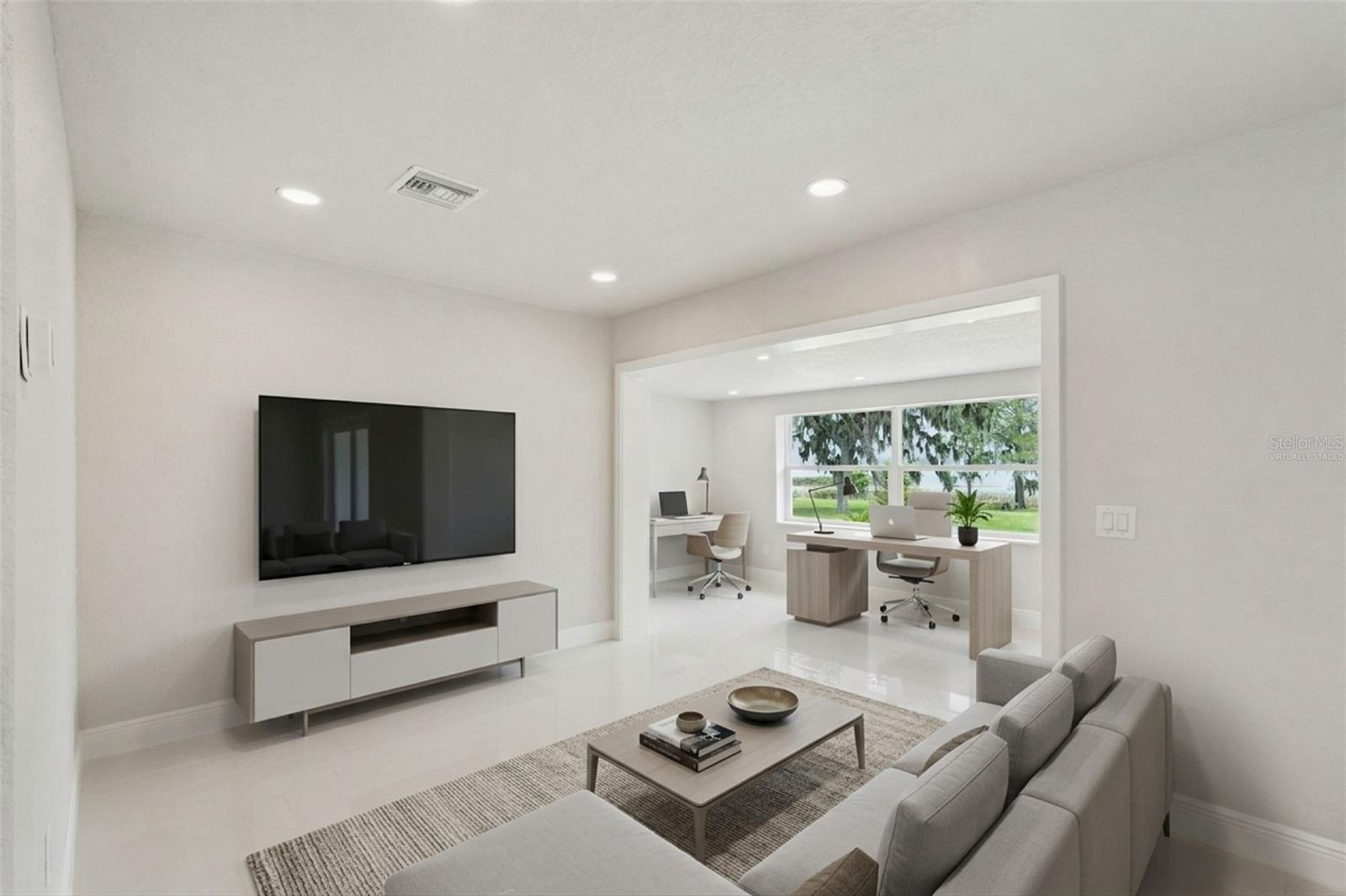 GRIFFIN SHORES - Residential