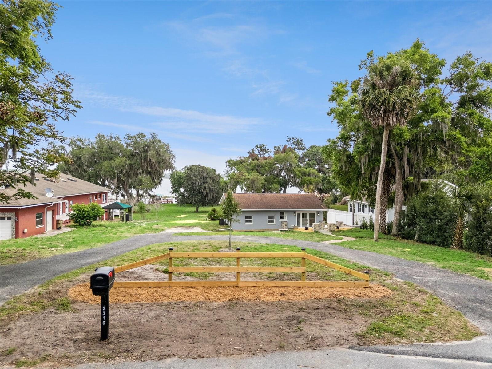 GRIFFIN SHORES - Residential