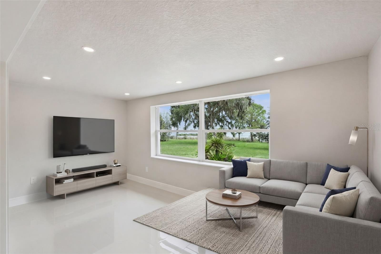 GRIFFIN SHORES - Residential