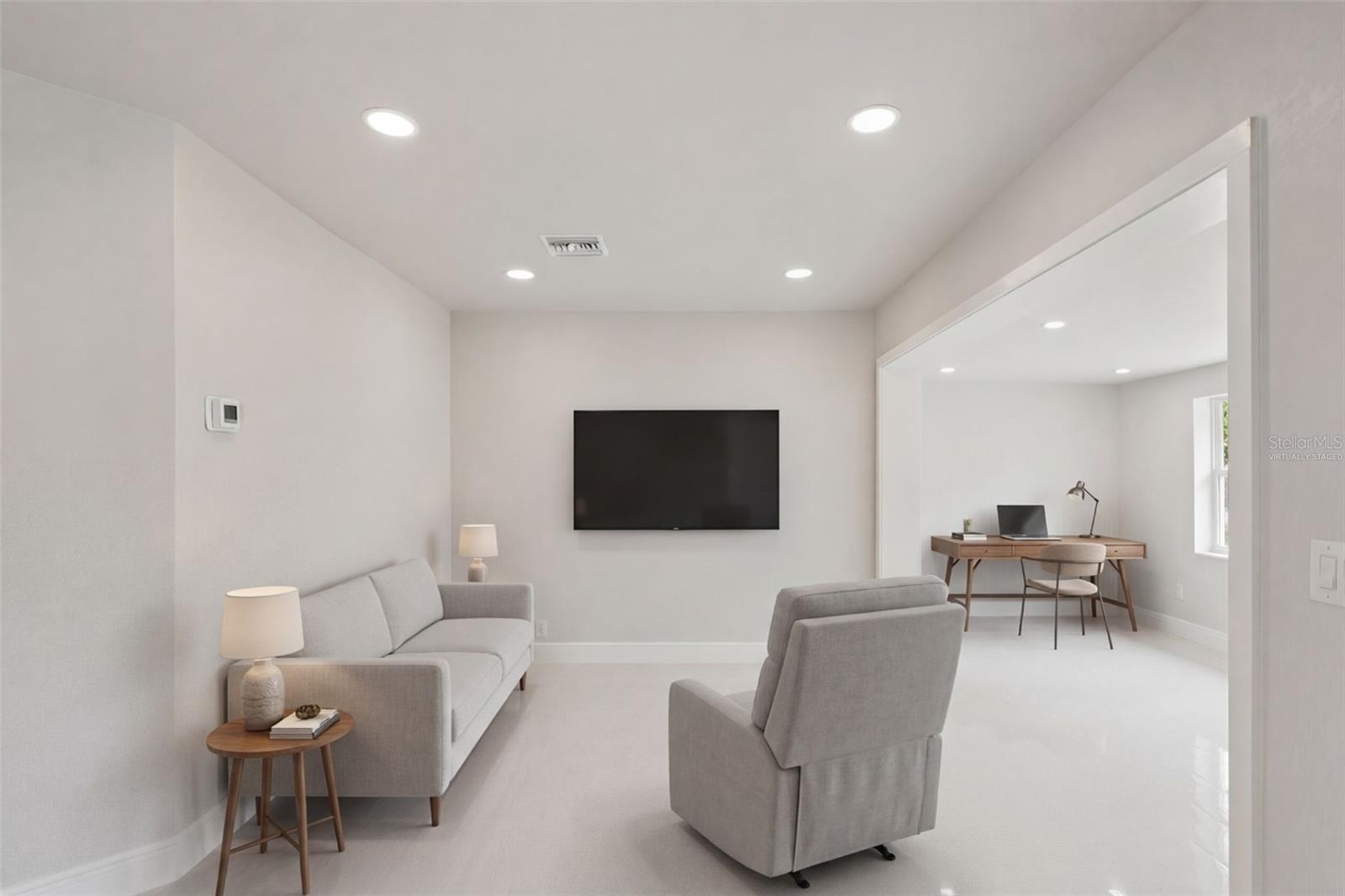 GRIFFIN SHORES - Residential