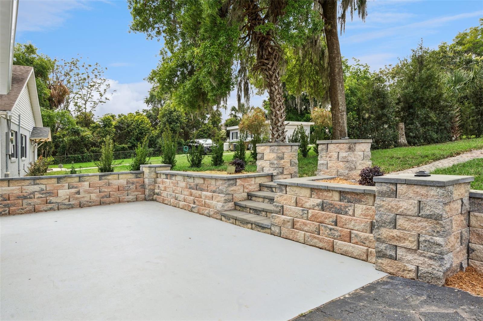 GRIFFIN SHORES - Residential