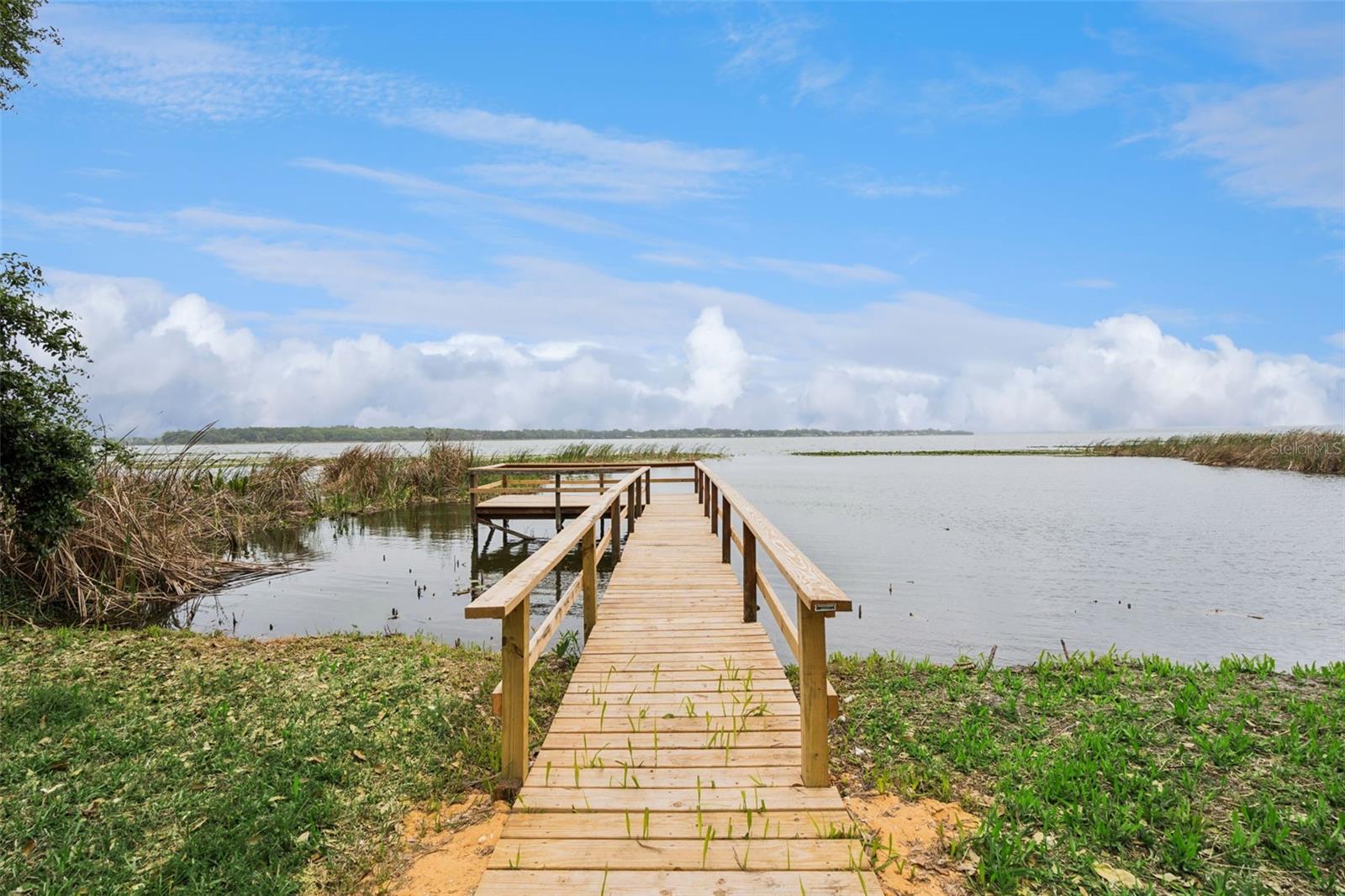 GRIFFIN SHORES - Residential