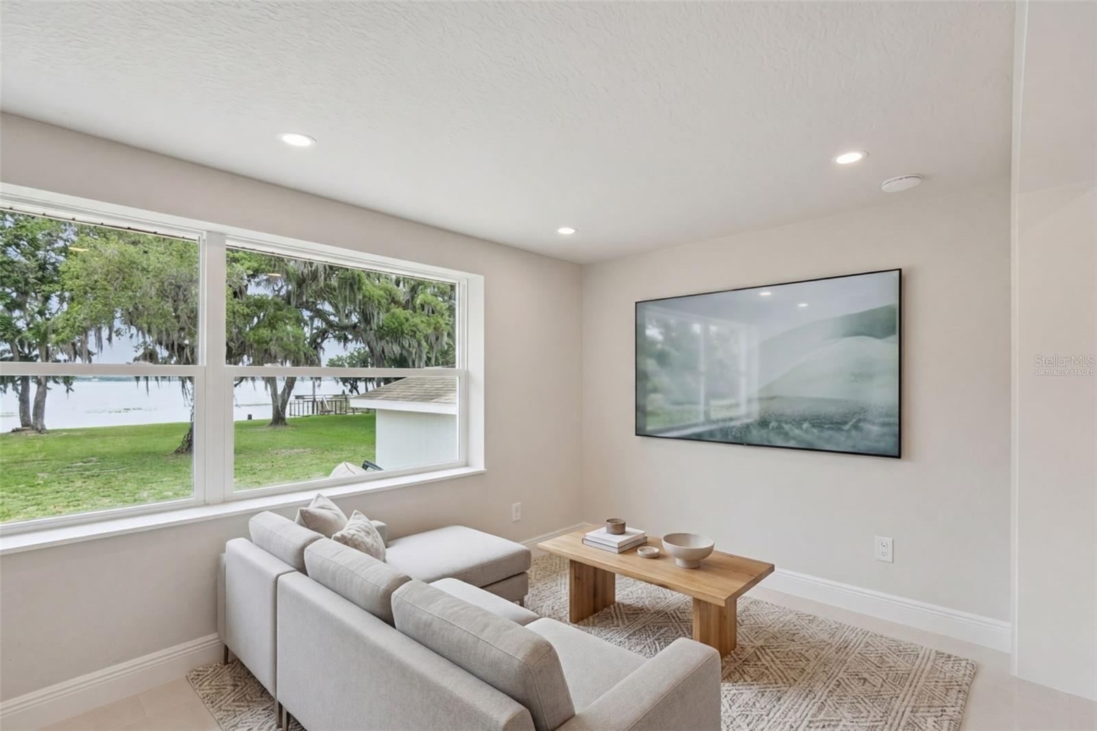 GRIFFIN SHORES - Residential