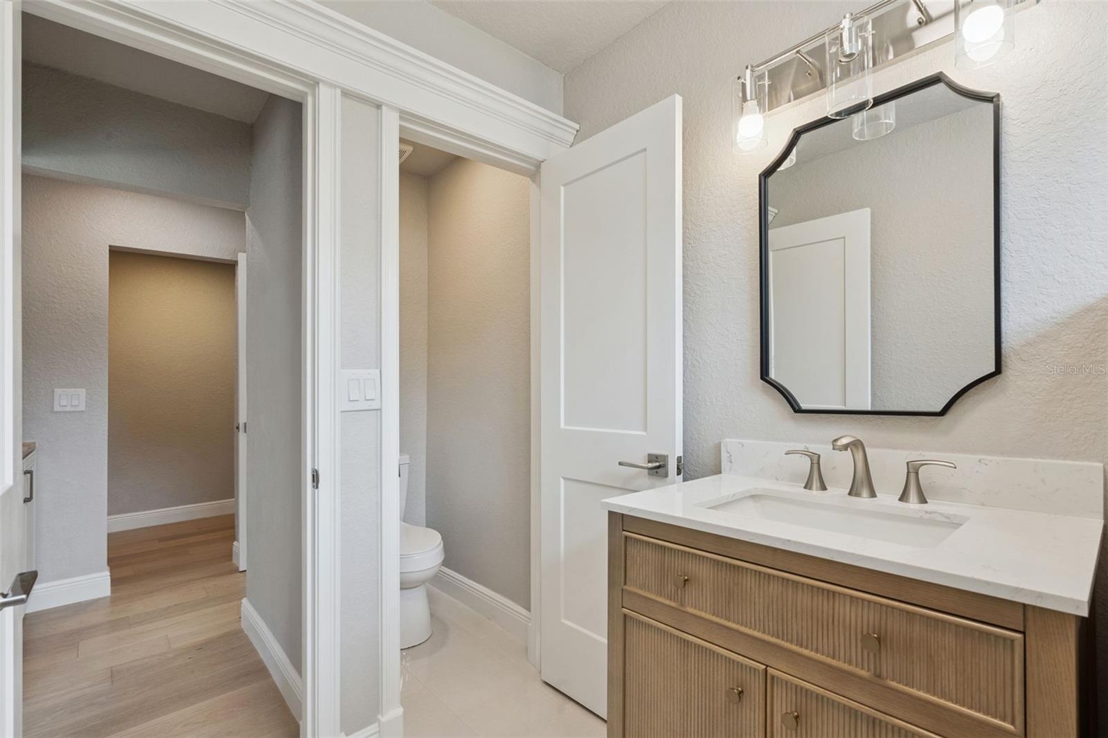 GRIFFIN SHORES - Residential