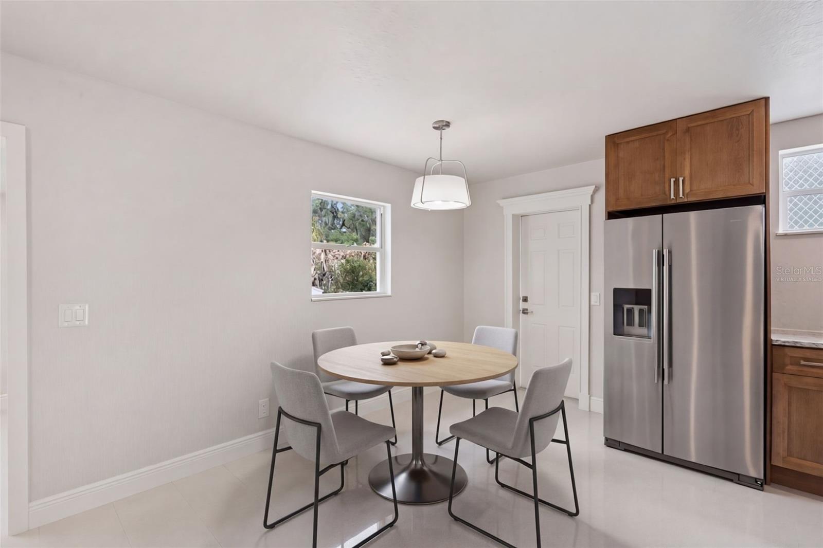 GRIFFIN SHORES - Residential