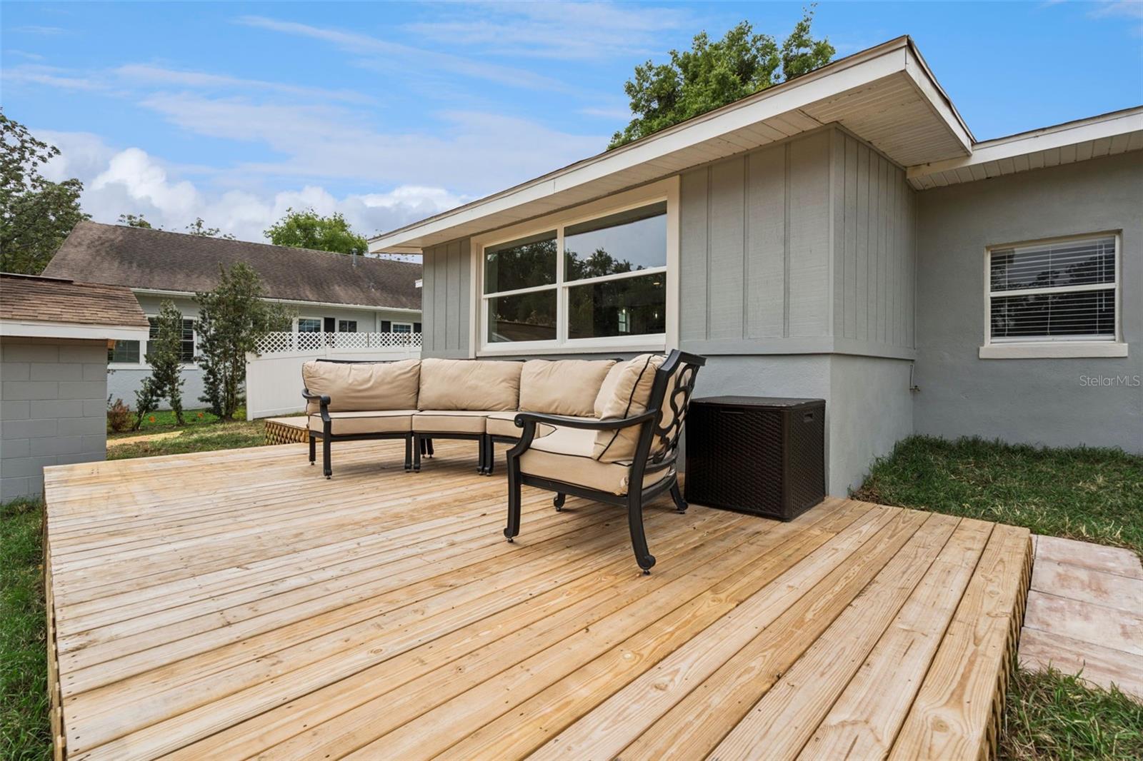 GRIFFIN SHORES - Residential