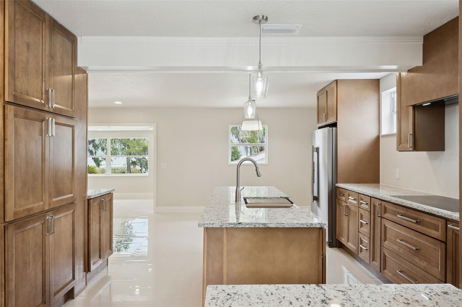 GRIFFIN SHORES - Residential