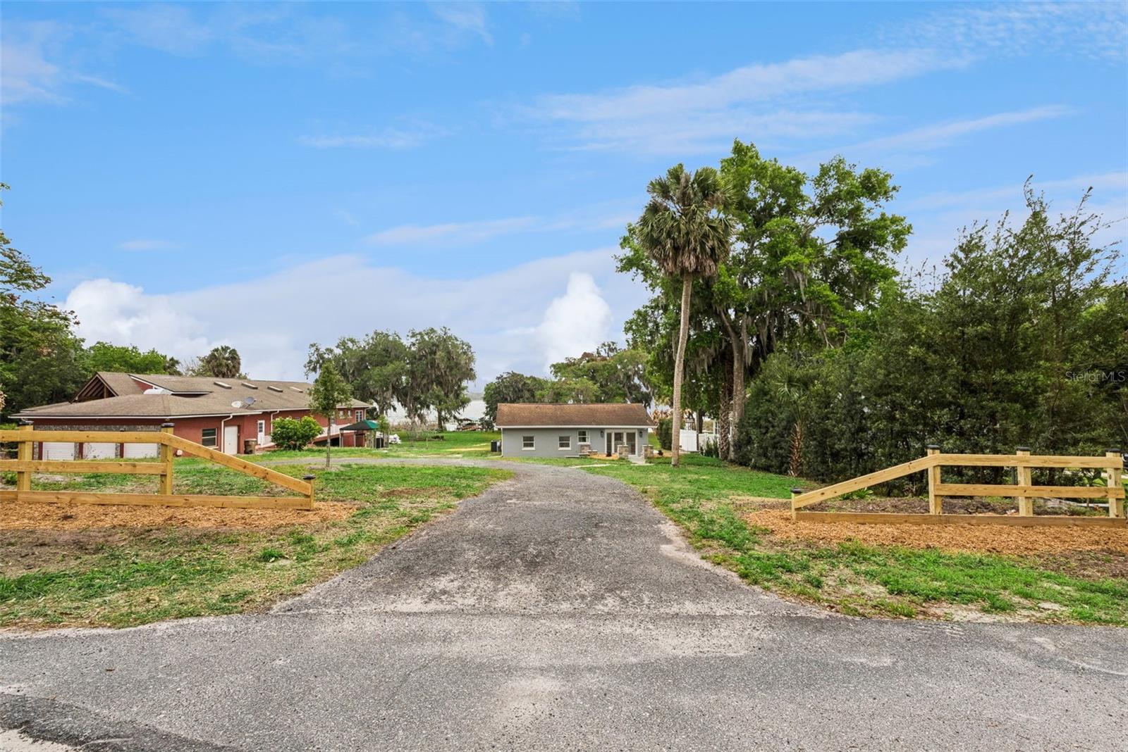 GRIFFIN SHORES - Residential