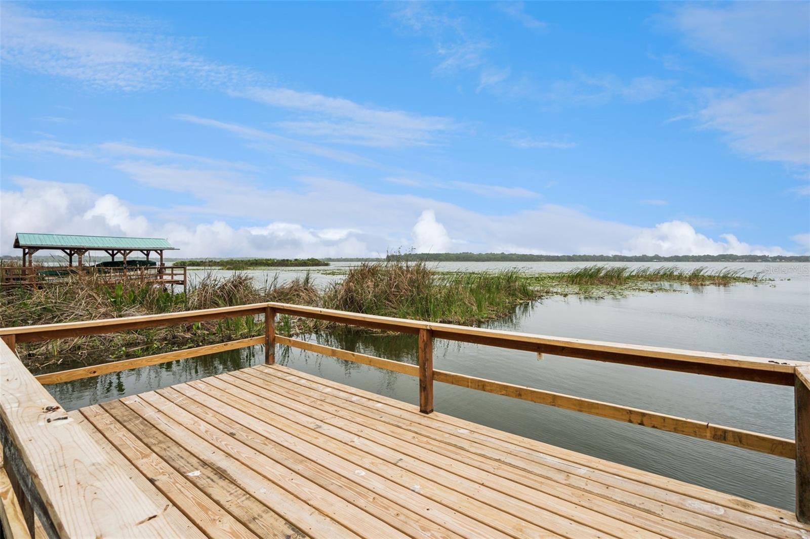 GRIFFIN SHORES - Residential