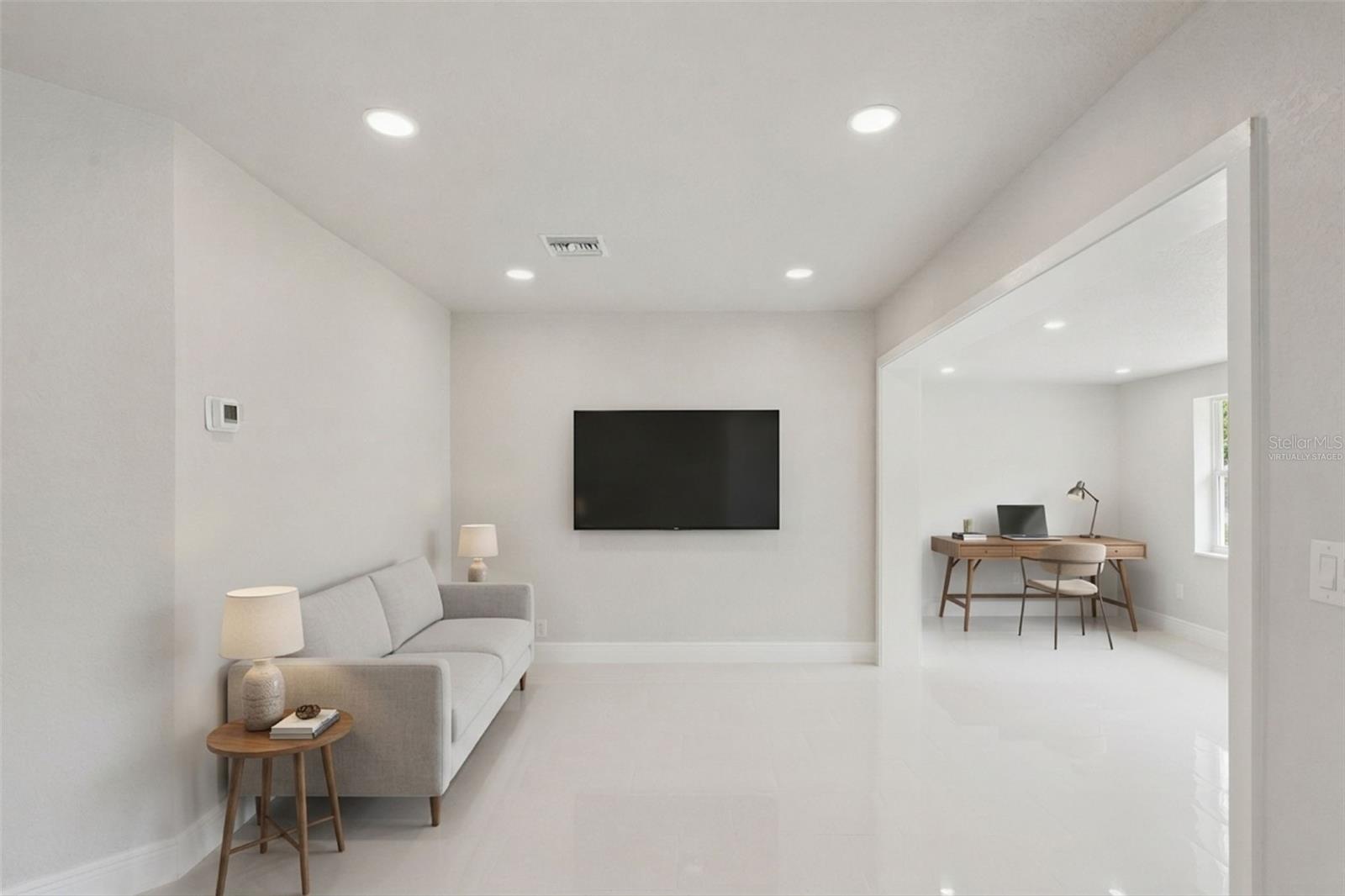 GRIFFIN SHORES - Residential