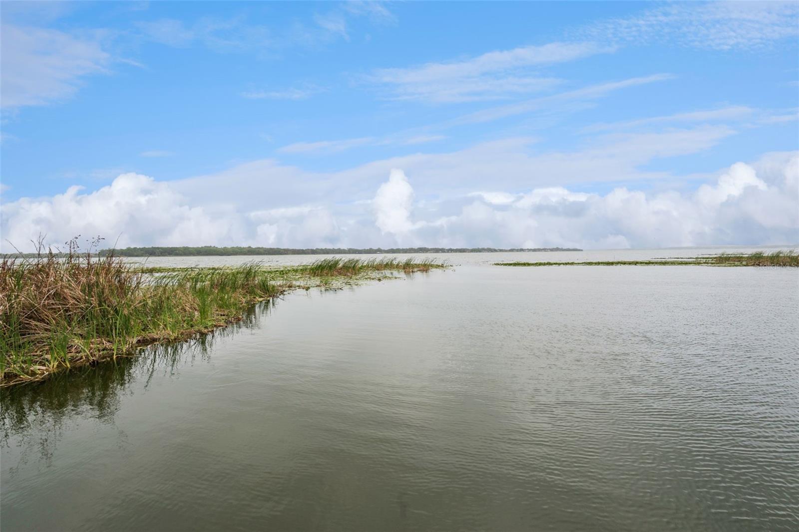 GRIFFIN SHORES - Residential