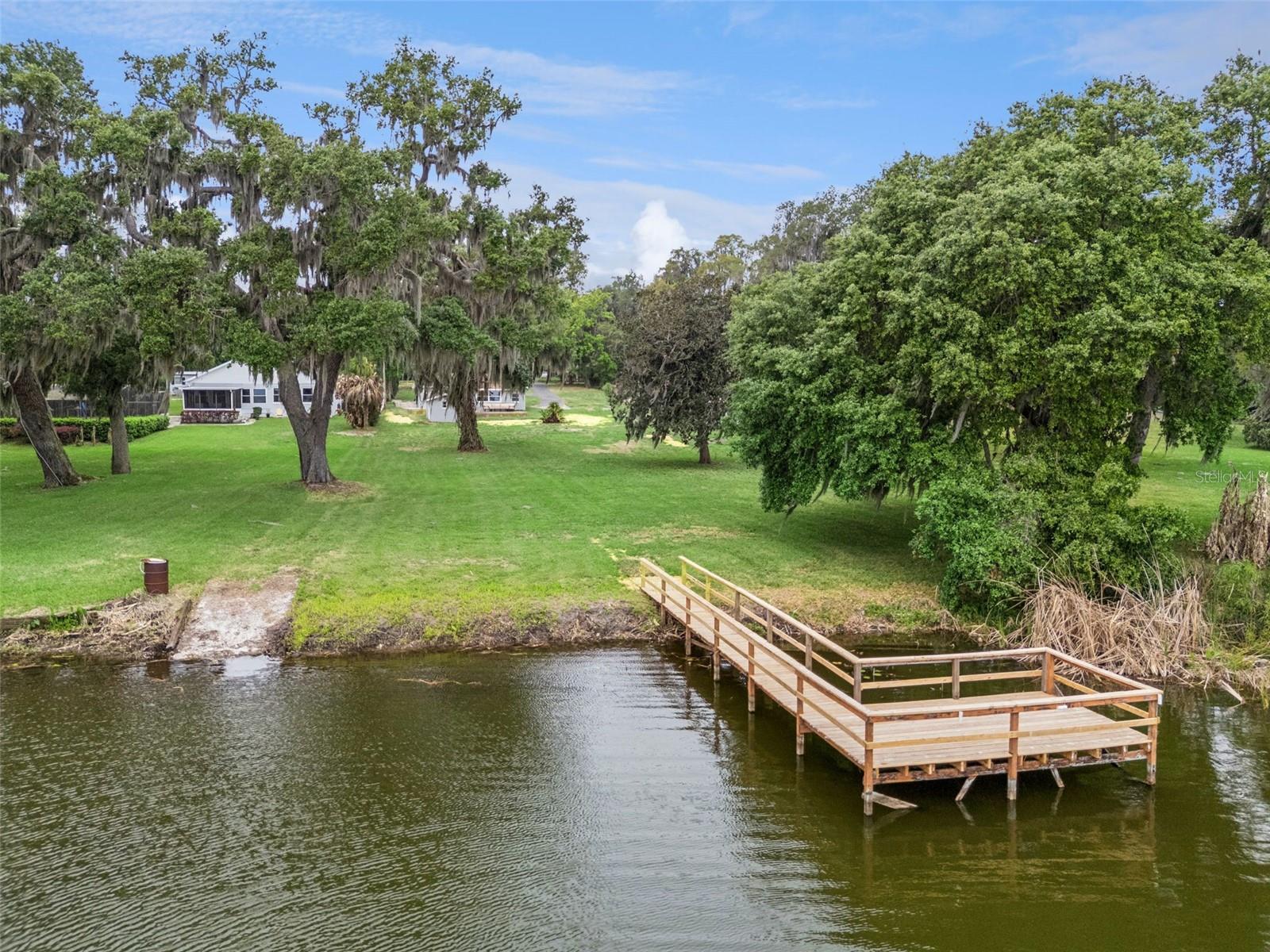 GRIFFIN SHORES - Residential