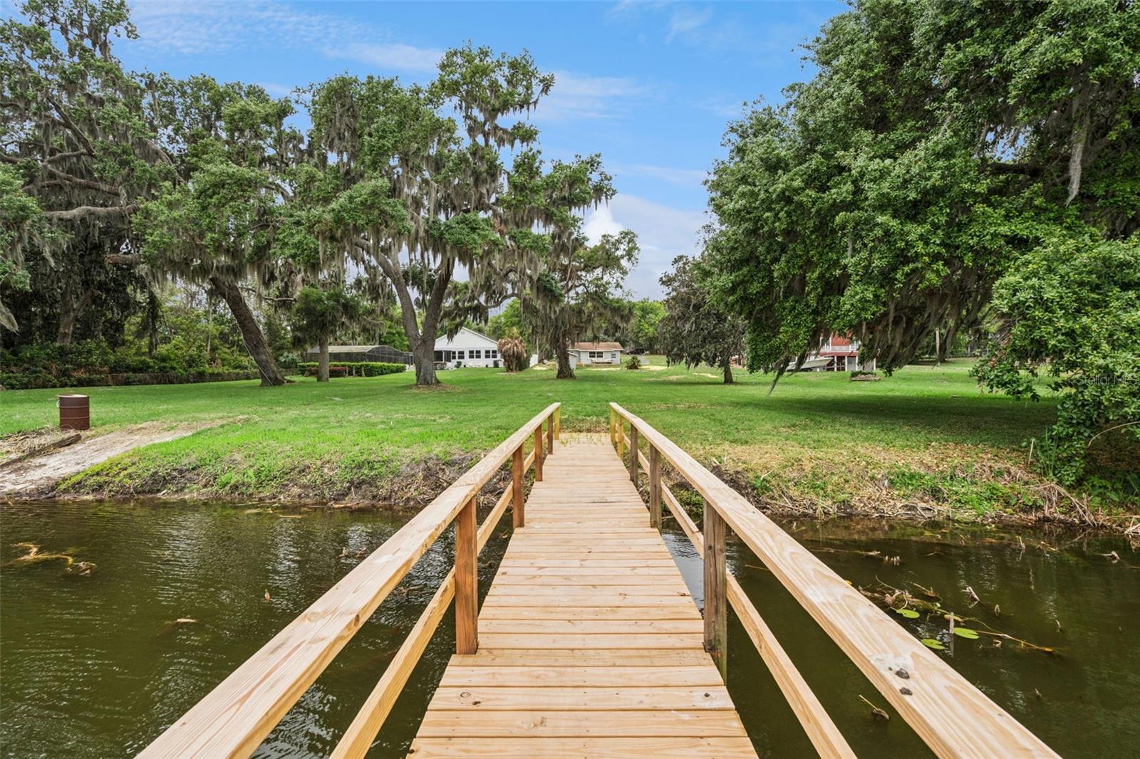 GRIFFIN SHORES - Residential