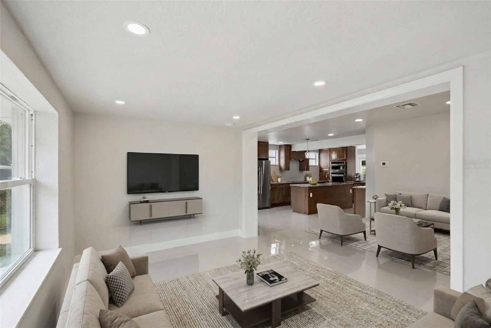 GRIFFIN SHORES - Residential