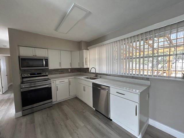 KENNETH CITY - Residential Lease