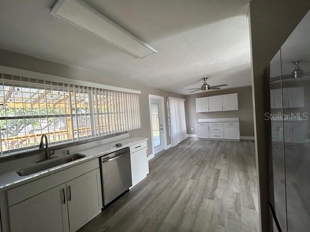 KENNETH CITY - Residential Lease