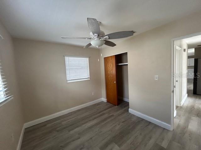 KENNETH CITY - Residential Lease