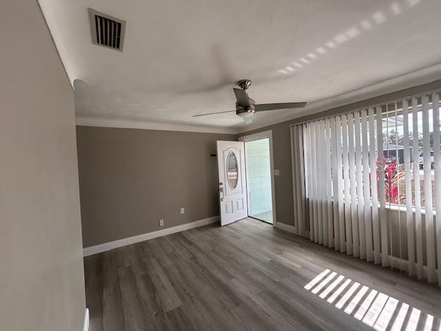 KENNETH CITY - Residential Lease