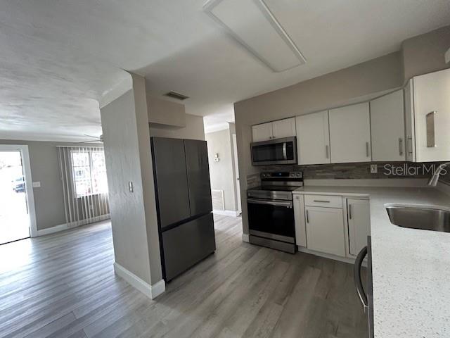 KENNETH CITY - Residential Lease