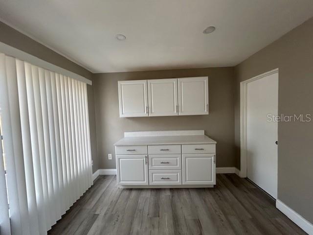 KENNETH CITY - Residential Lease