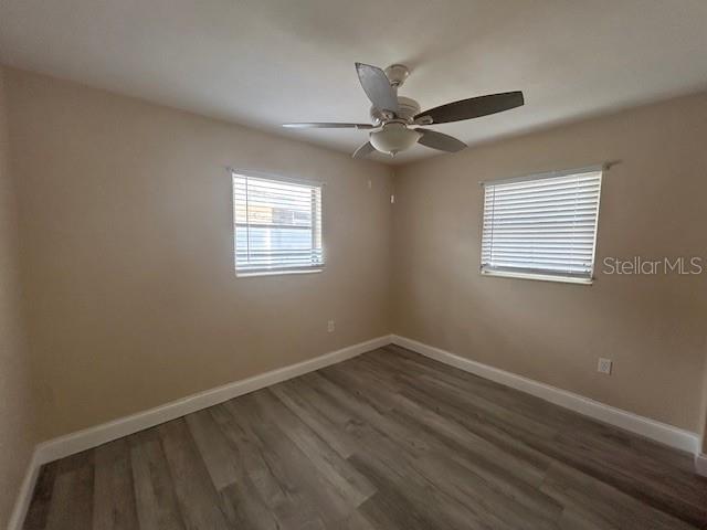 KENNETH CITY - Residential Lease