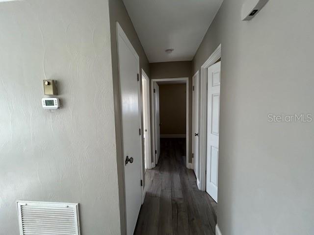 KENNETH CITY - Residential Lease