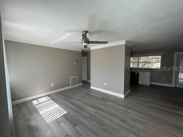 KENNETH CITY - Residential Lease