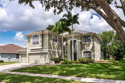 A home in OCOEE