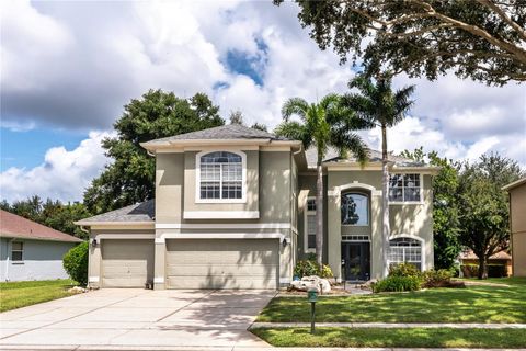 A home in OCOEE