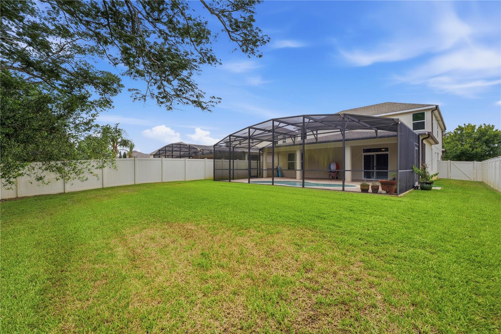 NOVA GROVE - Residential