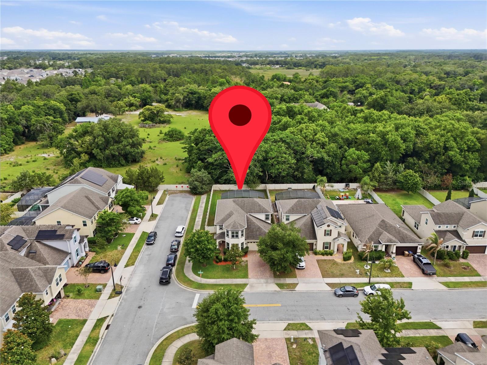 5248 LANDMARK DRIVE