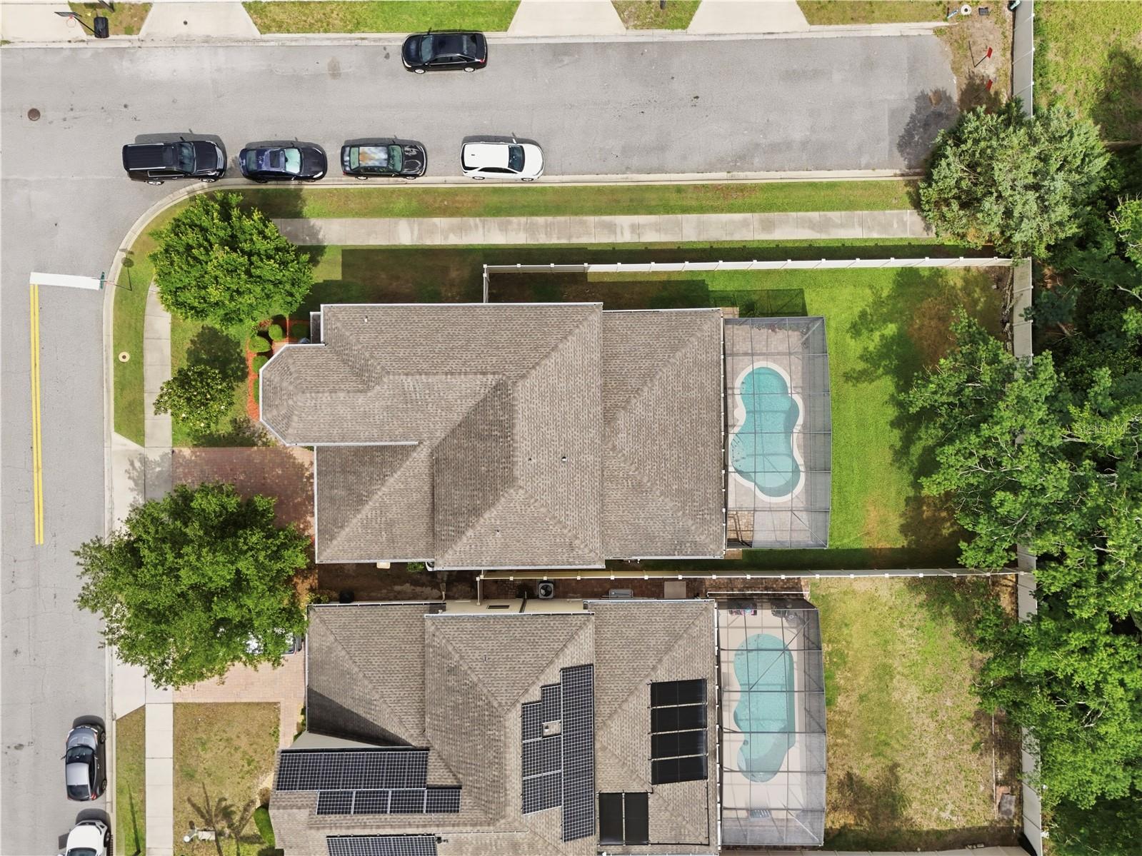 NOVA GROVE - Residential
