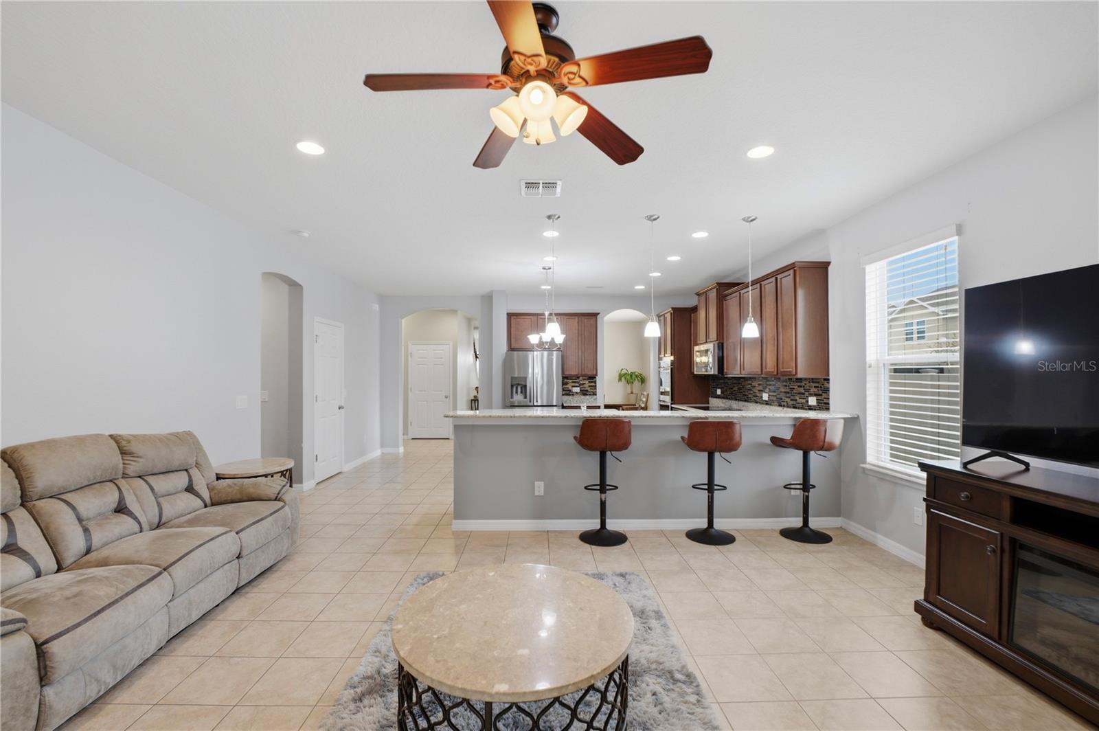 NOVA GROVE - Residential