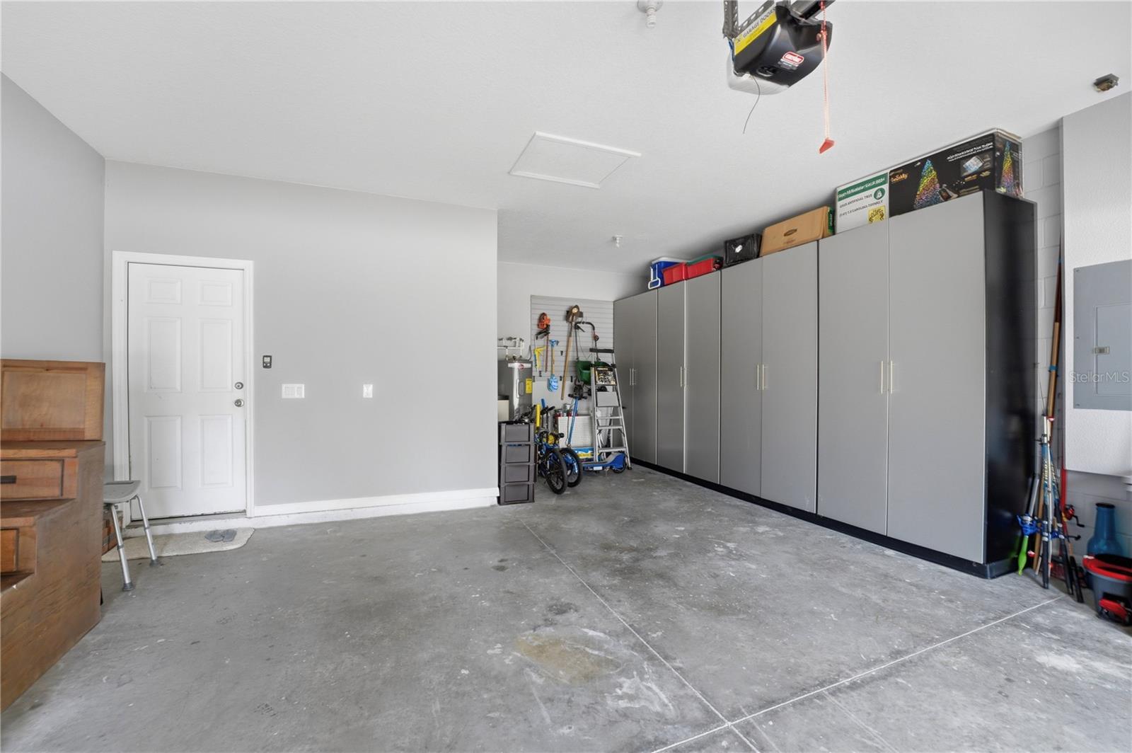 NOVA GROVE - Residential