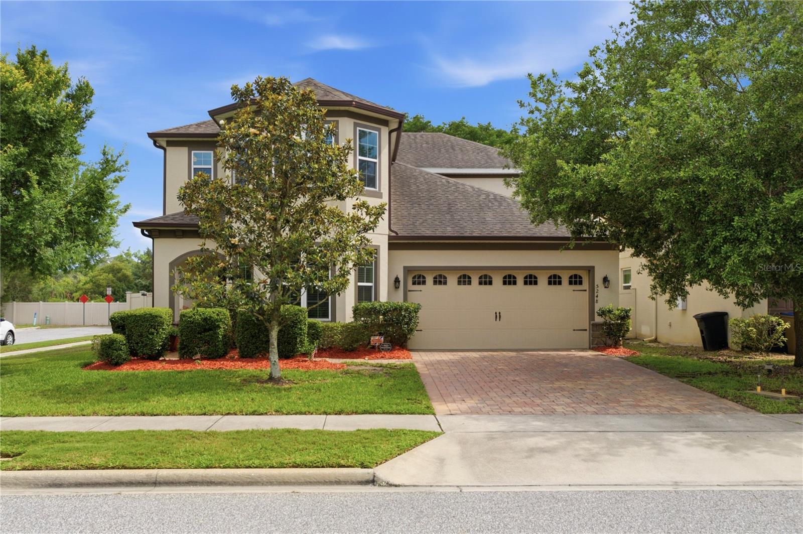 NOVA GROVE - Residential