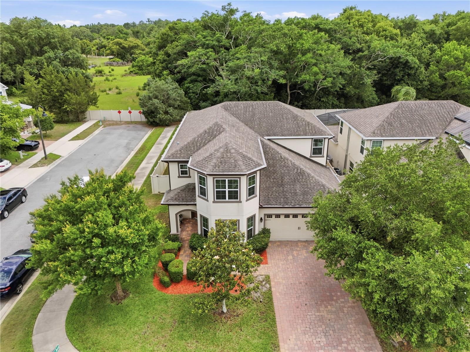 NOVA GROVE - Residential