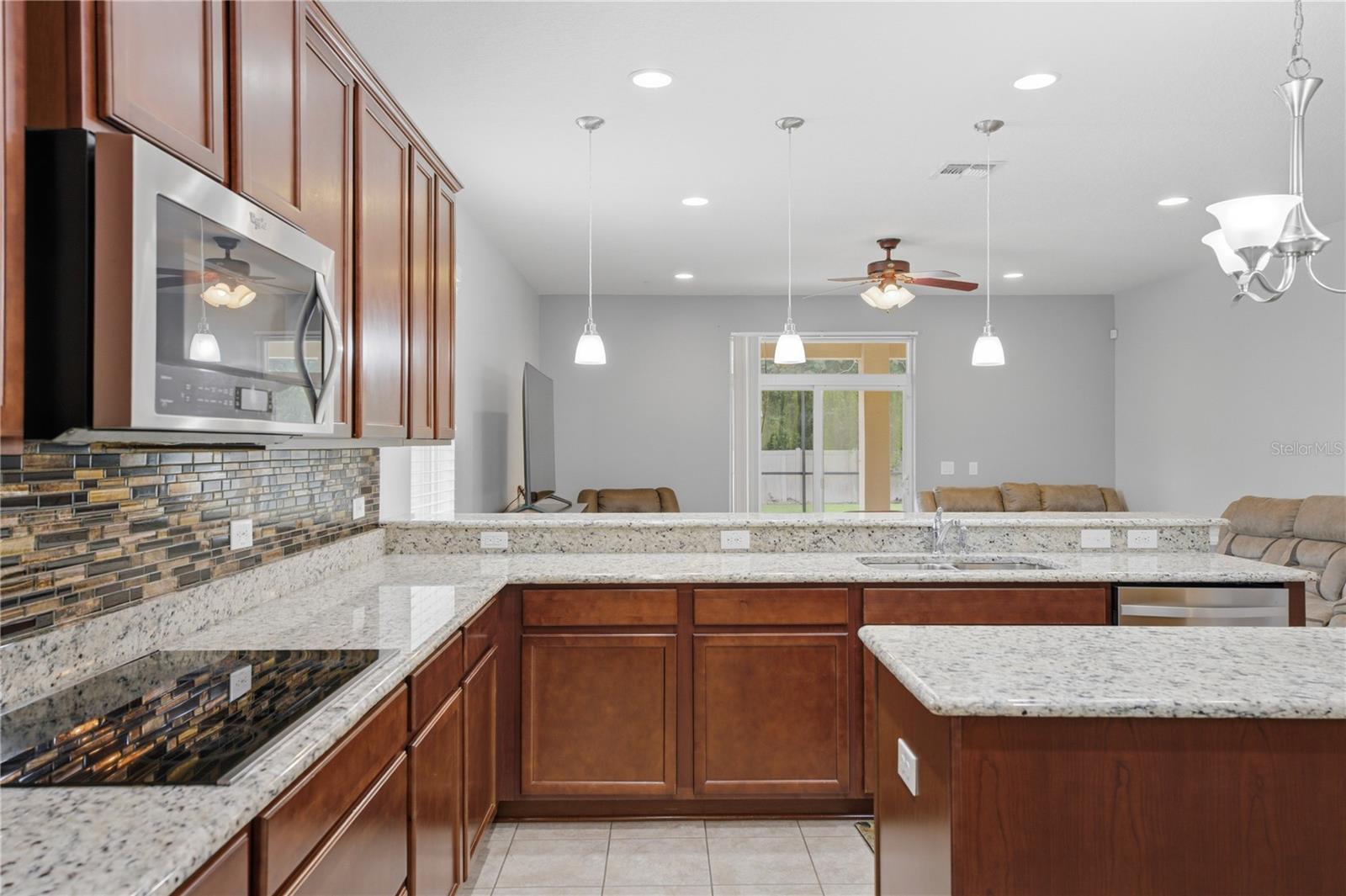 NOVA GROVE - Residential