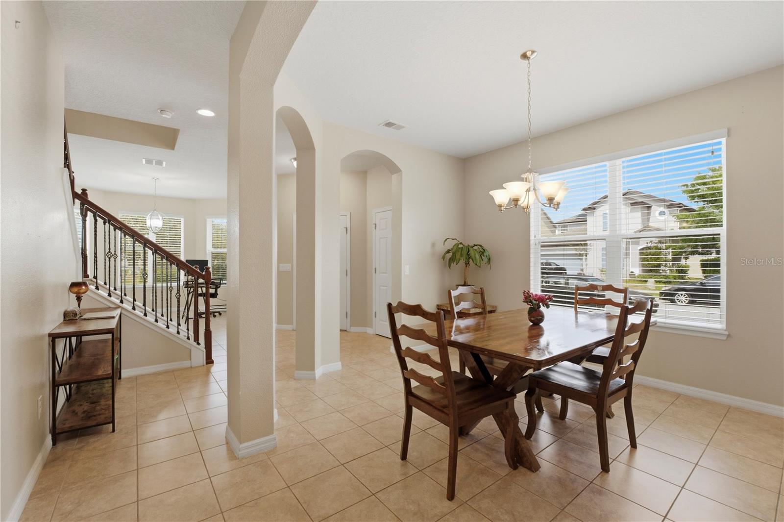 NOVA GROVE - Residential