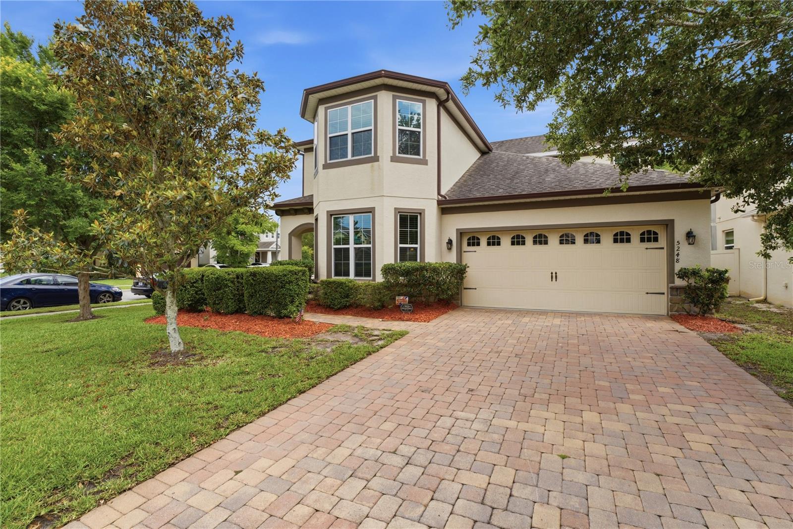 5248 LANDMARK DRIVE