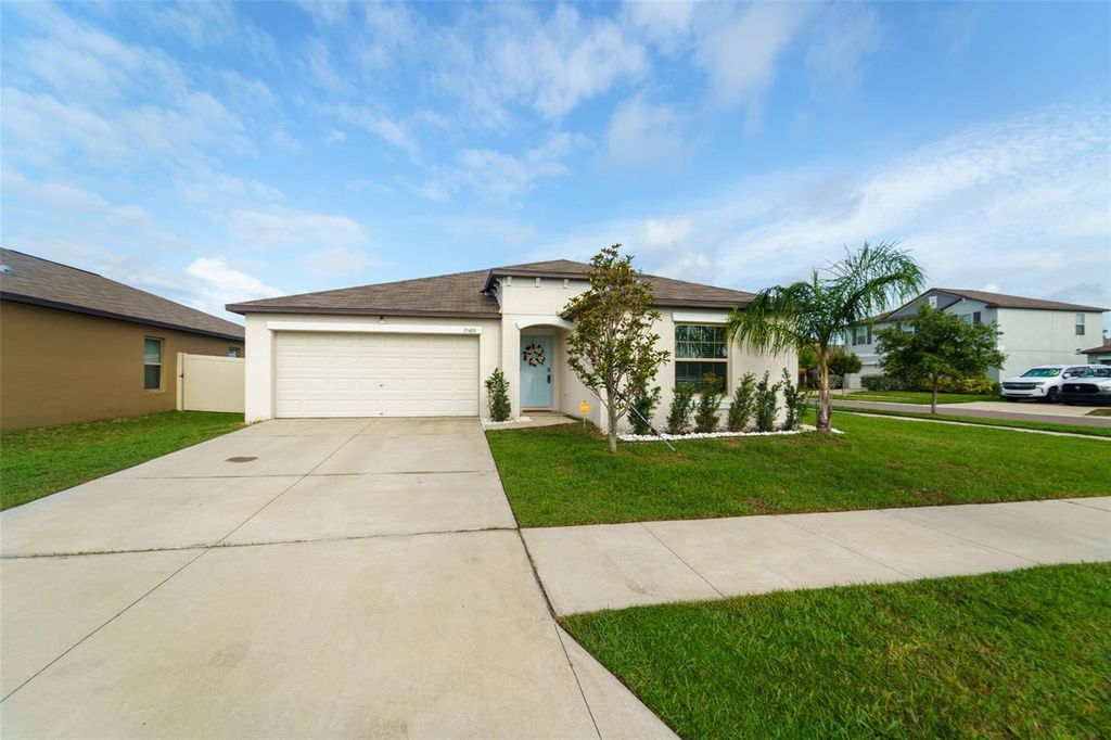 Photo of 15403 Wicked Strong St, Sun City Center, FL 33573 (MLS # TB8394673)