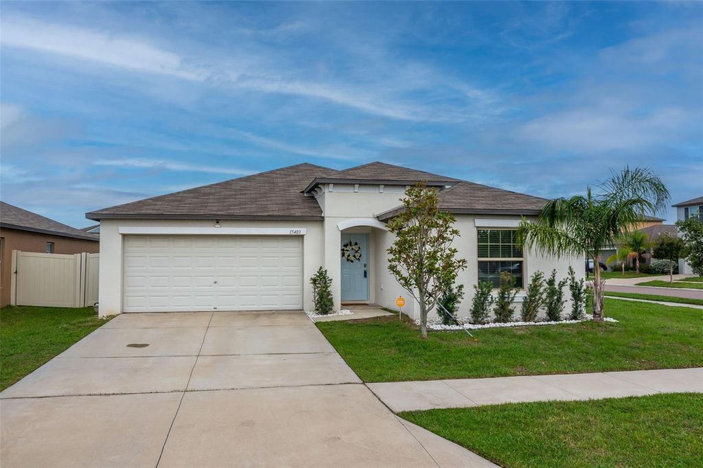 Photo of 15403 Wicked Strong St, Sun City Center, FL 33573 (MLS # TB8394673)